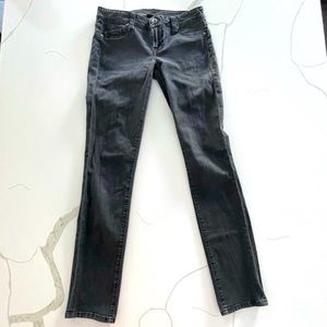 Genetic Denim Skinny Jeans